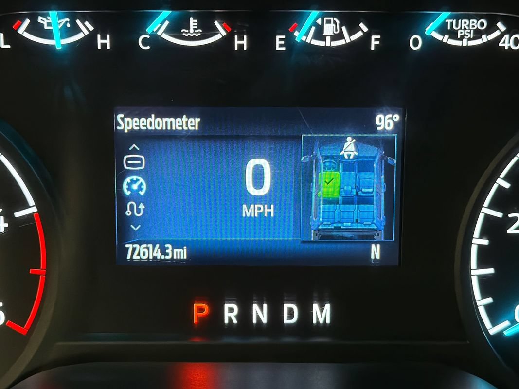 Used 2024 Ford F550 4x4 Crew Cab Super Duty image 19