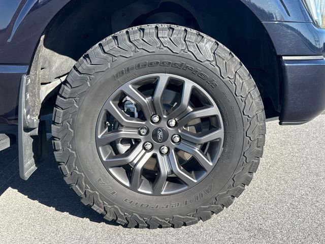 Used 2022 Ford F150 Tremor w/ Equipment Group 402A High AWD/4WD image 11