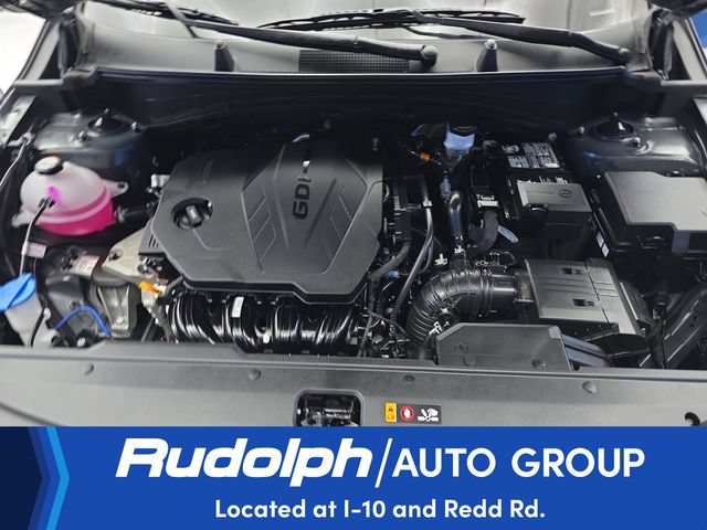 Used 2026 Kia Sportage LX FWD image 26