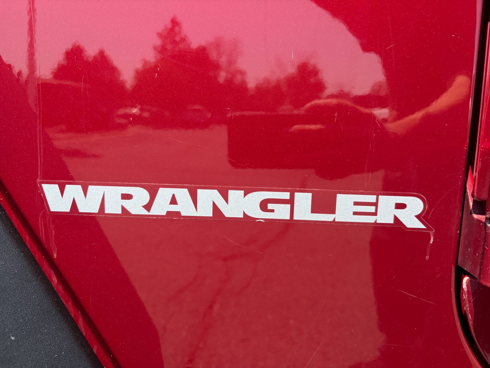 Used 2013 Jeep Wrangler Rubicon w/ Dual Top Group AWD/4WD image 20