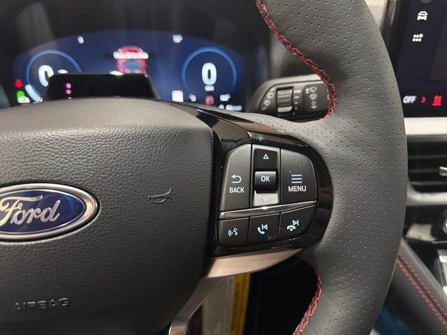 New 2026 Ford Explorer ST-Line w/ ST-Line Street Pack image 29