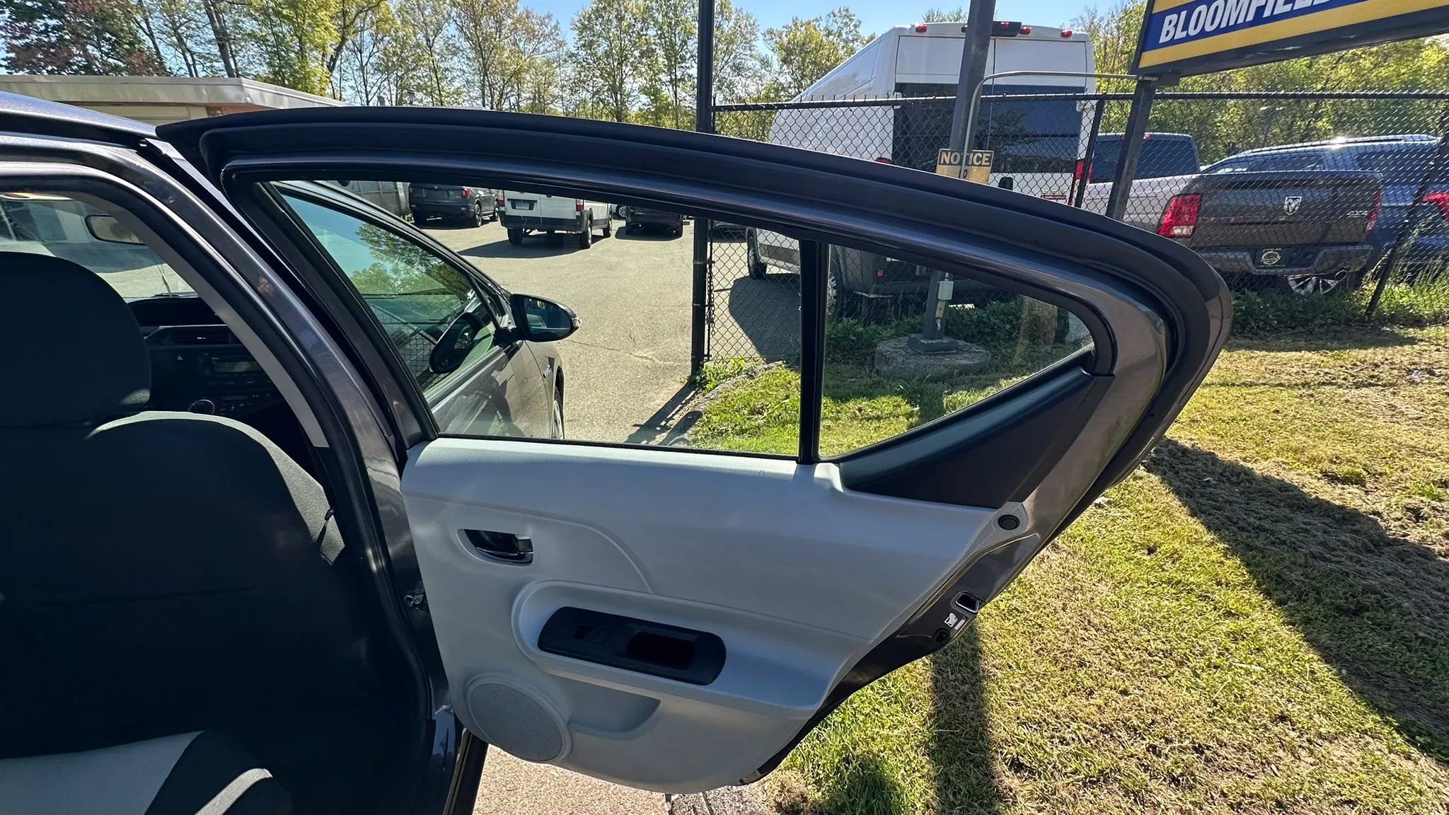 Used 2013 Toyota Prius C Two FWD image 26