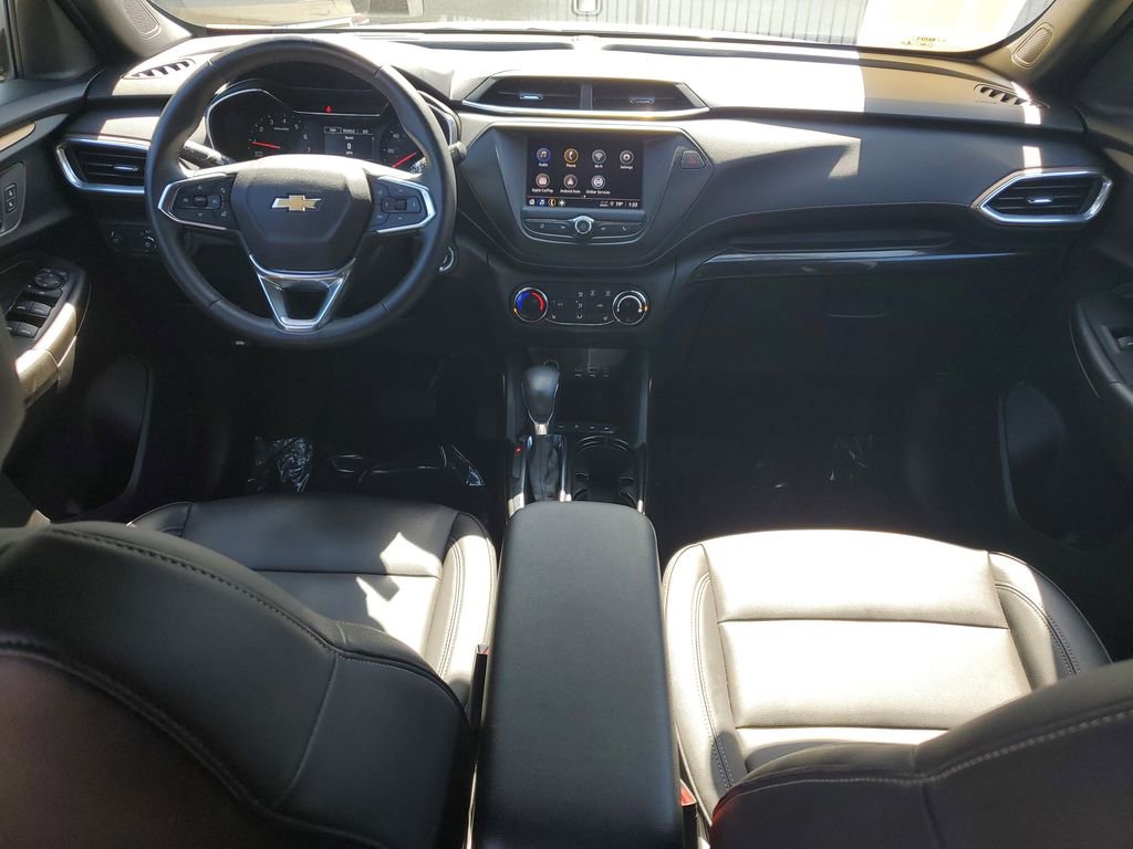Used 2023 Chevrolet TrailBlazer ACTIV image 10