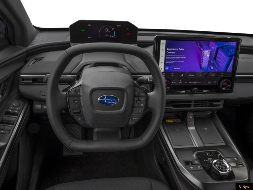 New 2027 Subaru Trailseeker AWD/4WD image 8
