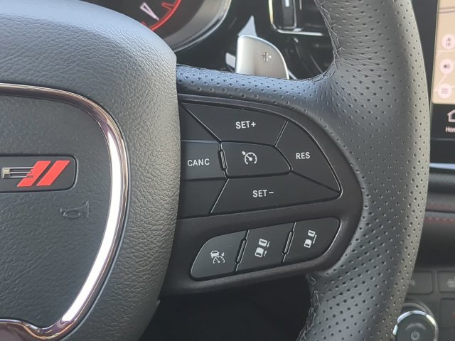 New 2027 Dodge Durango GT AWD/4WD image 33