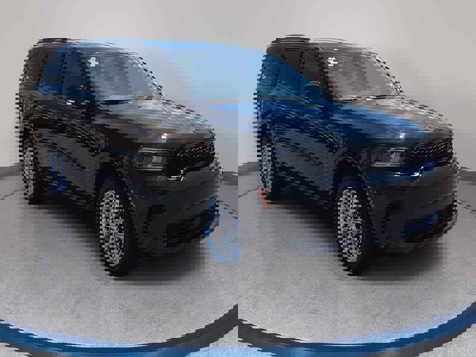 Used 2024 Dodge Durango GT image 3