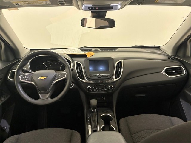 Used 2023 Chevrolet Equinox LT image 20