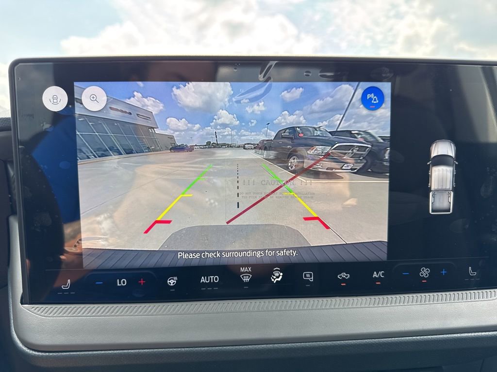 New 2025 Ford Maverick XLT w/ XLT Luxury Package image 7