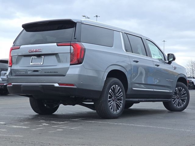 New 2026 GMC Yukon XL Elevation w/ Elevation Premium Package image 22