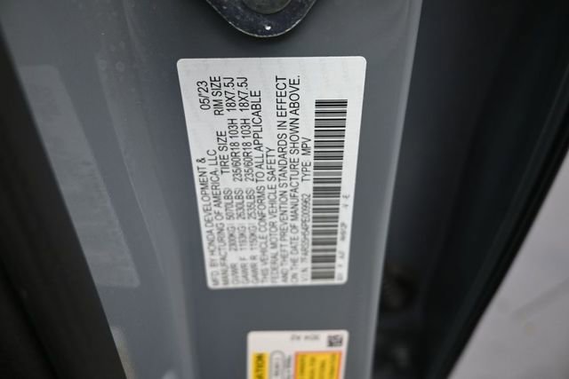 Used 2023 Honda CR-V Sport image 19