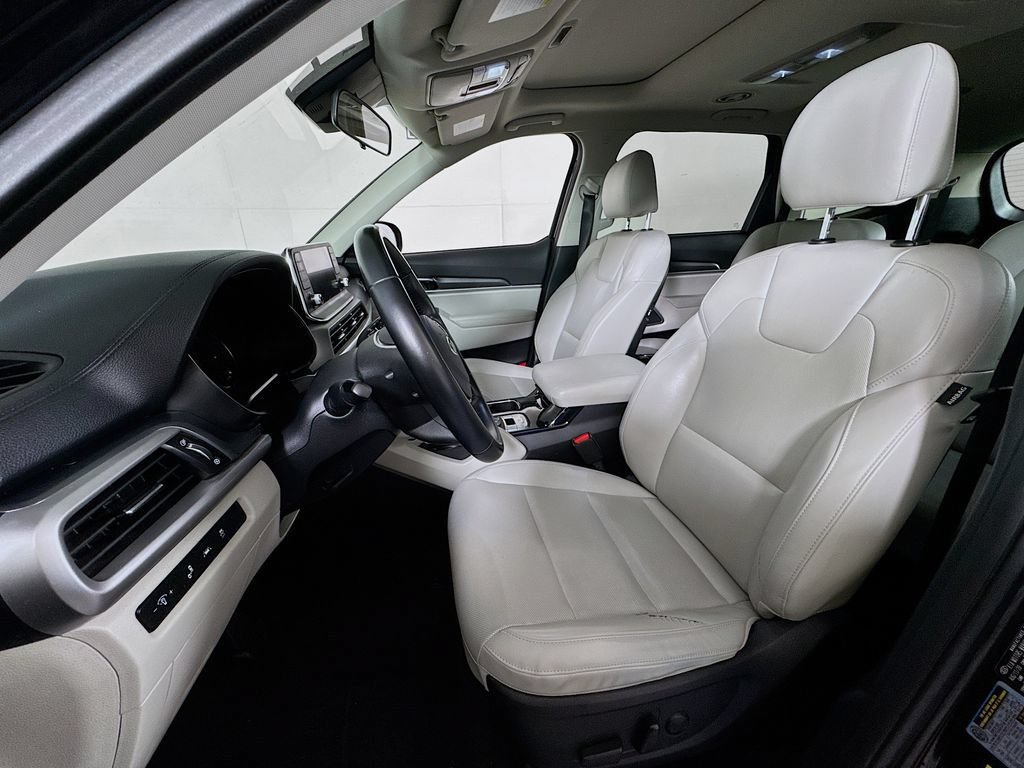 Used 2021 Kia Telluride S FWD image 20