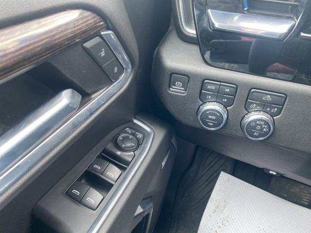 Used 2024 GMC Sierra 1500 Elevation w/ Preferred Package image 16