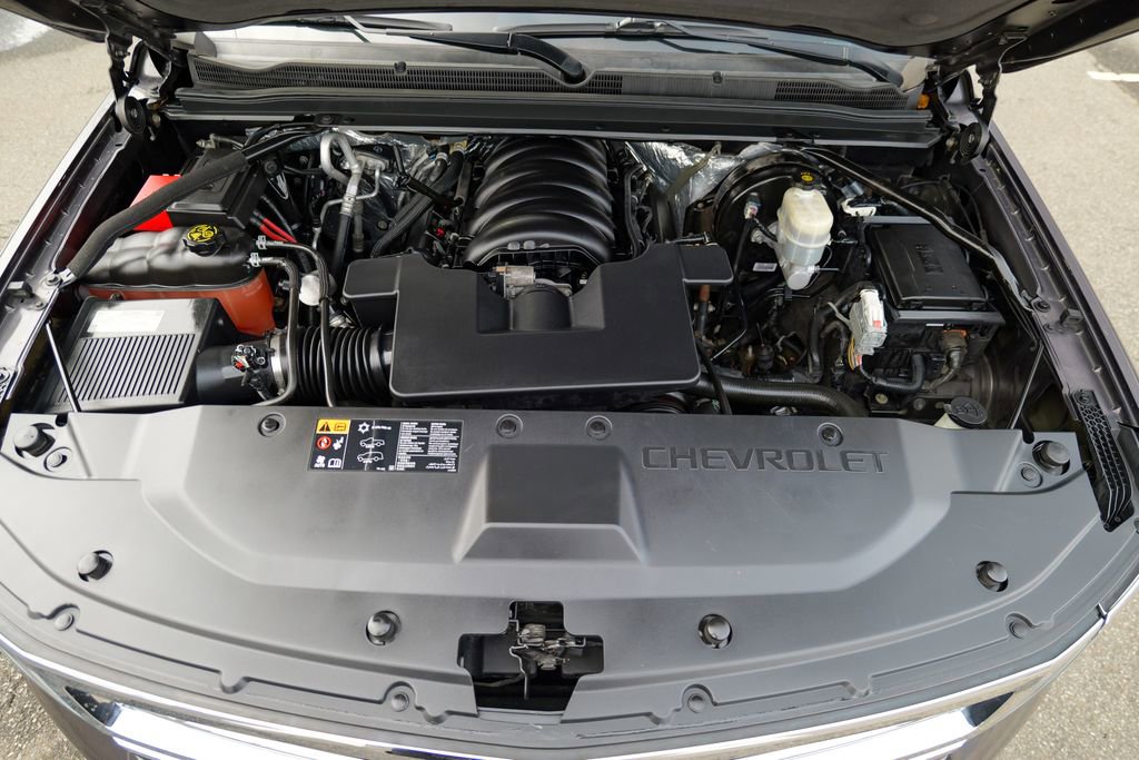 Used 2015 Chevrolet Tahoe LTZ image 60