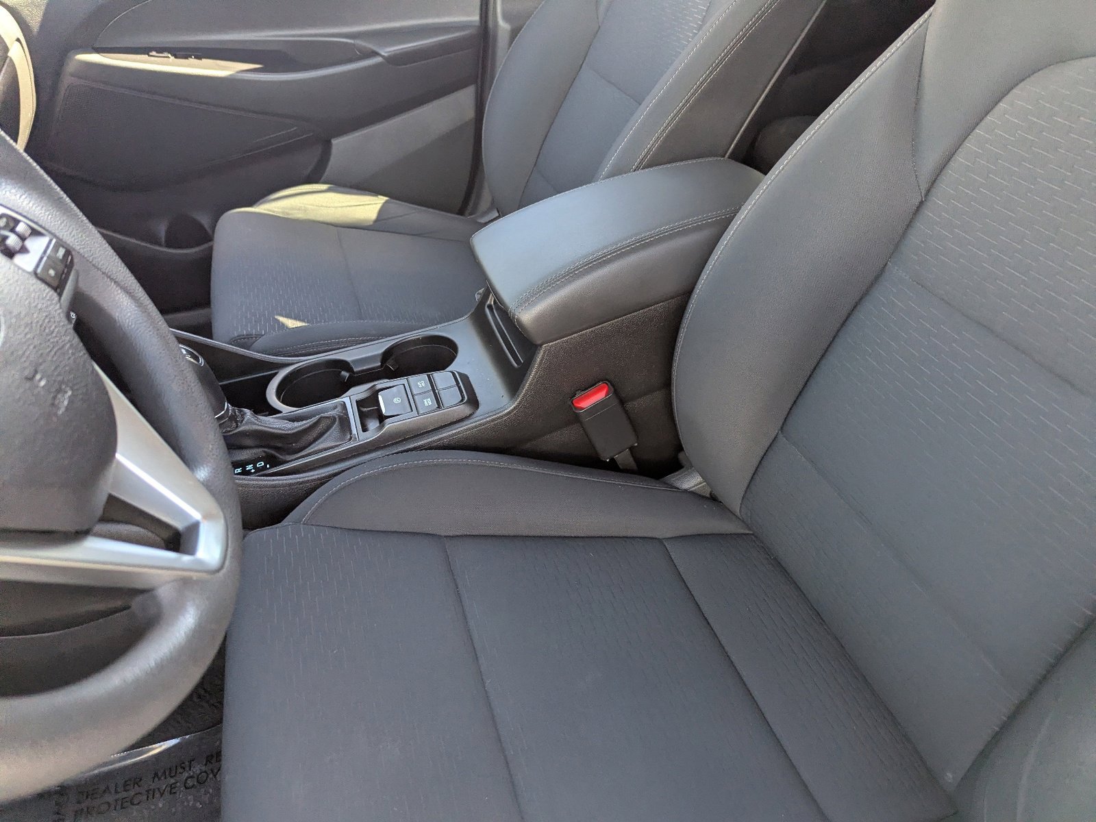 Used 2019 Hyundai Tucson Value image 18