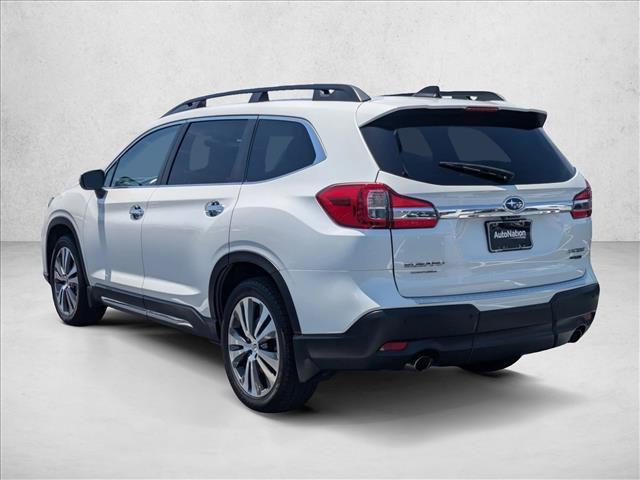 Used 2022 Subaru Ascent Touring w/ Popular Package #2A AWD/4WD image 8