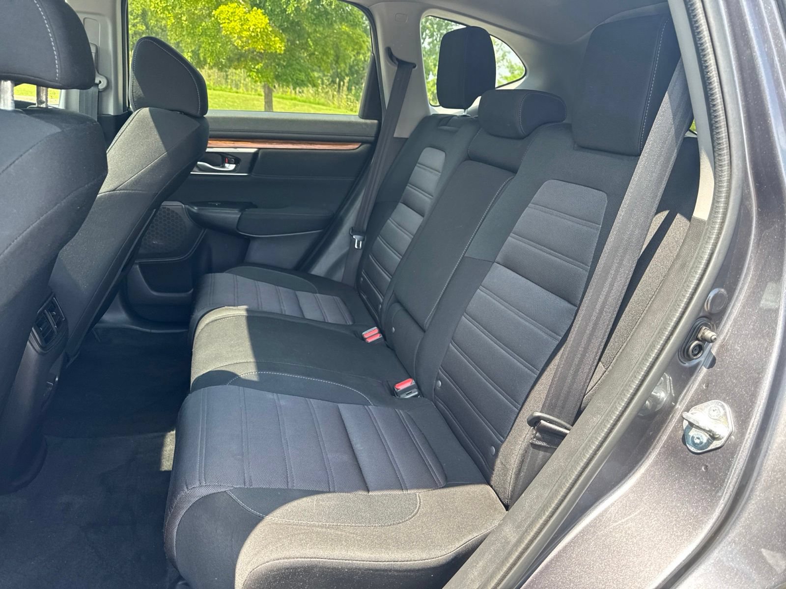 Used 2021 Honda CR-V EX image 17