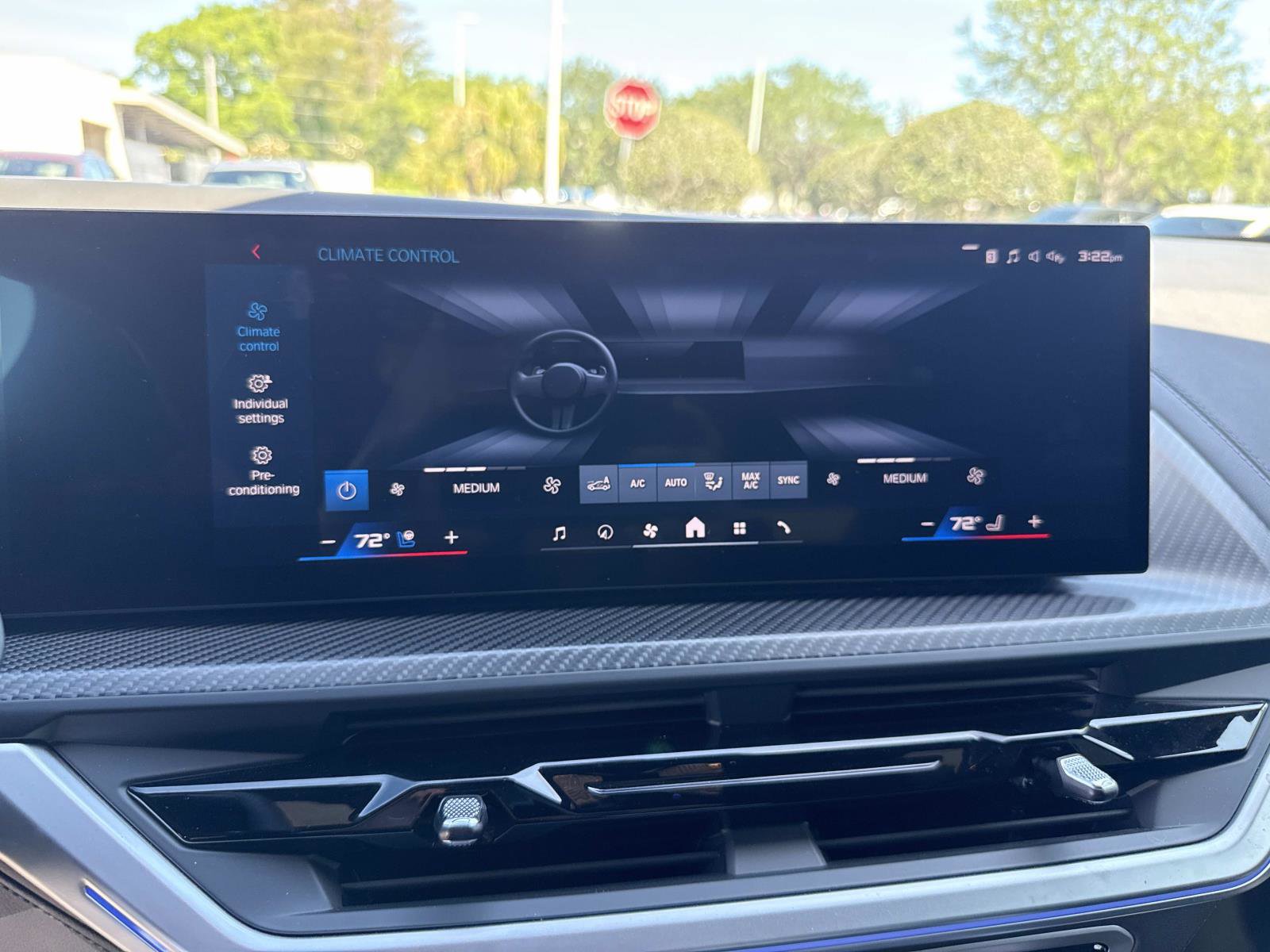 Used 2025 BMW XM image 27