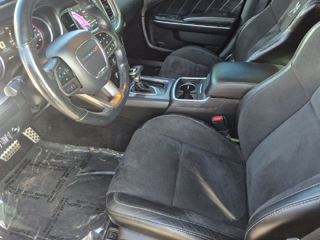 Used 2021 Dodge Charger Scat Pack RWD image 25