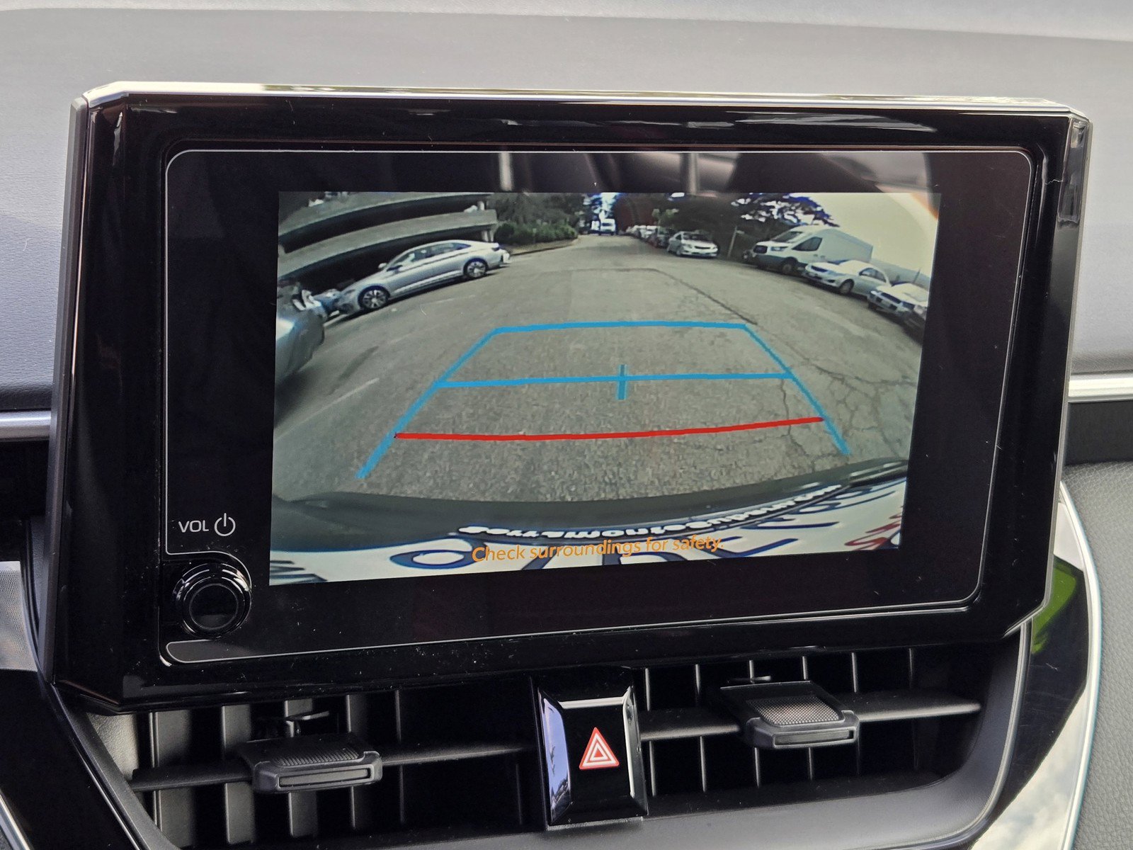 Used 2025 Toyota Corolla SE FWD image 17