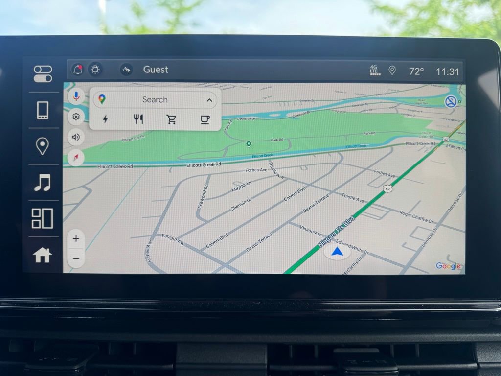 New 2026 Honda Prologue Touring image 10