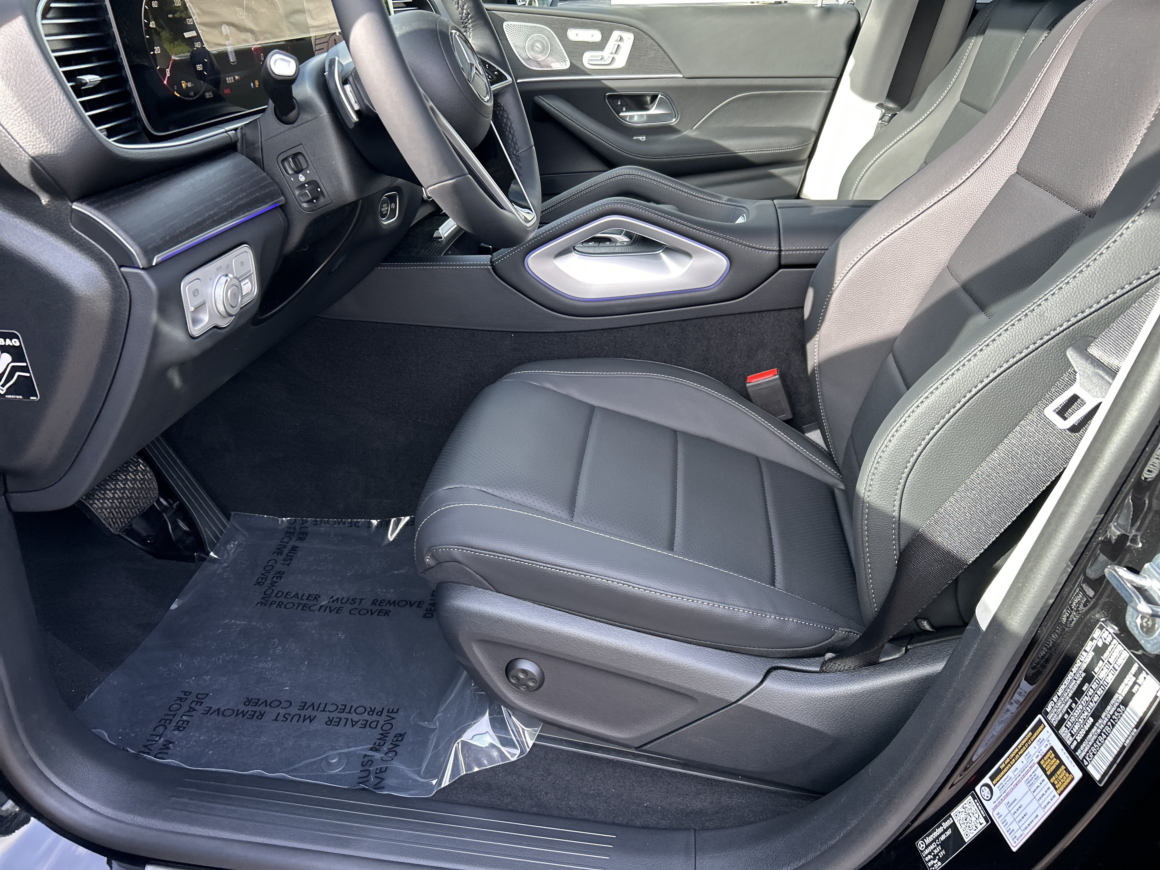 New 2026 Mercedes-Benz GLE 450 4MATIC image 18