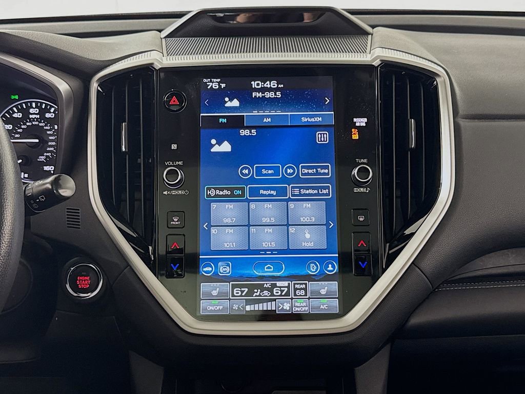 Used 2023 Subaru Ascent Limited w/ Technology Package AWD/4WD image 15