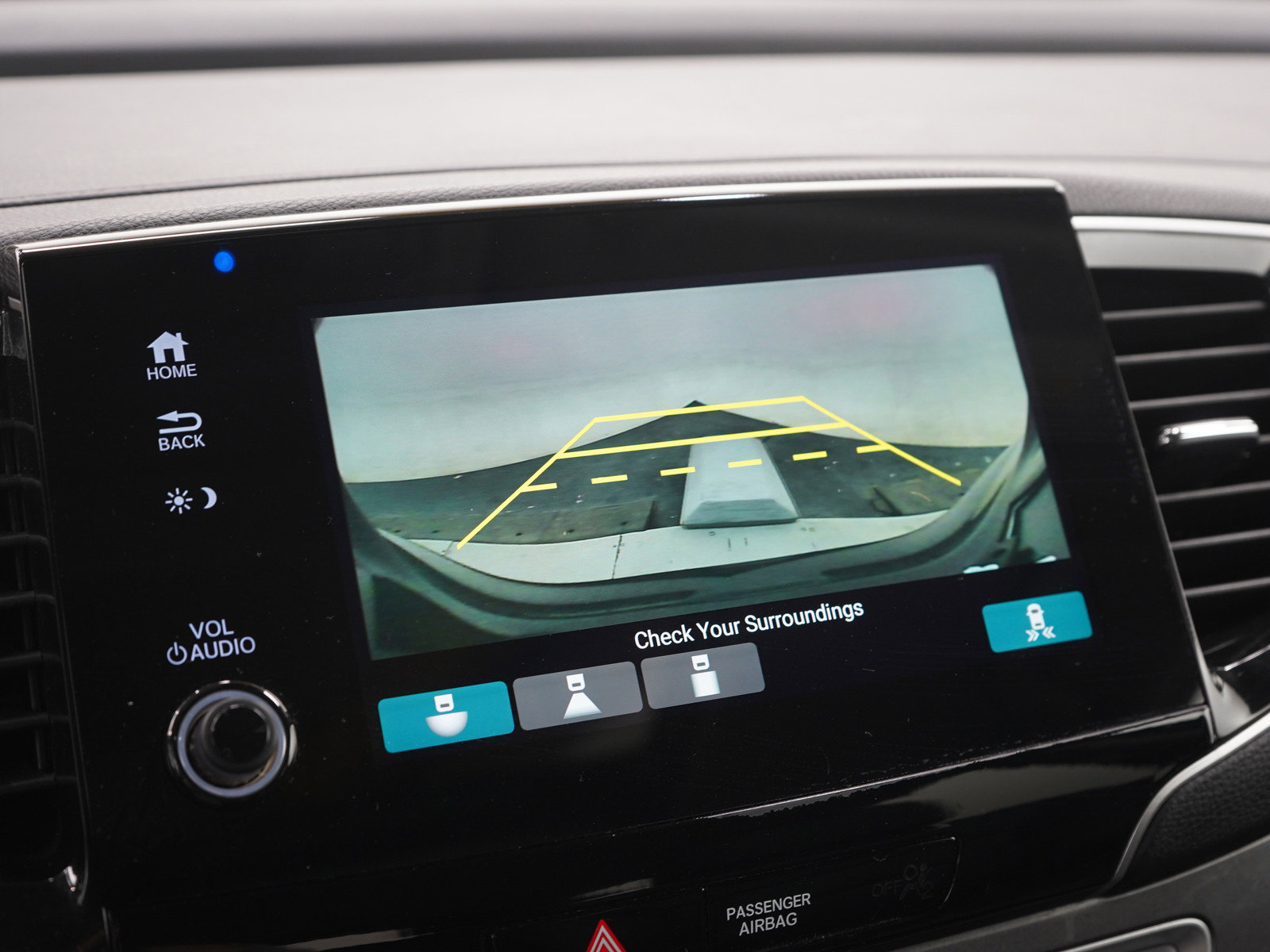 Used 2022 Honda Pilot Special Edition image 29