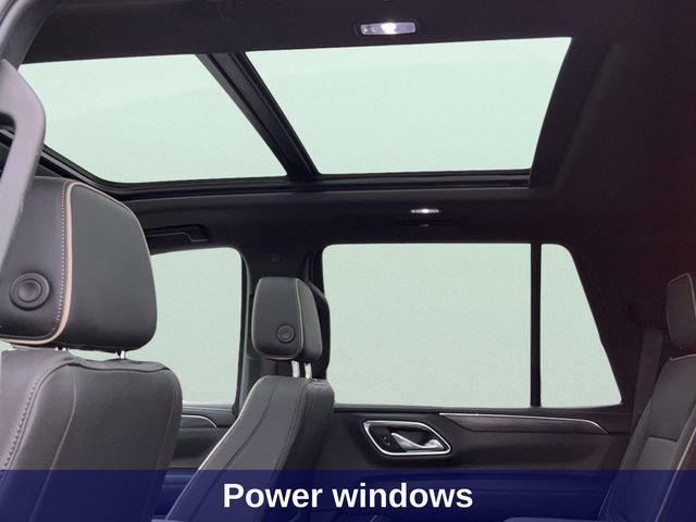 Used 2023 GMC Yukon SLT w/ SLT Premium Package image 22