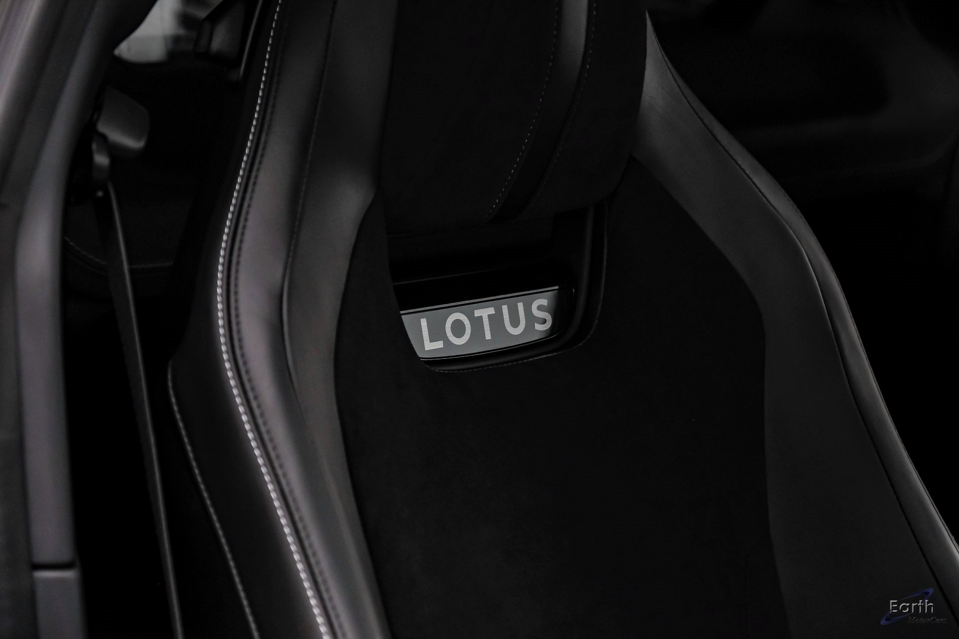 Used 2024 Lotus Emira First Edition image 53