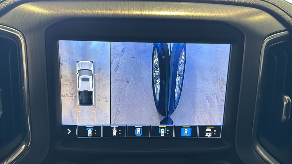 Used 2020 GMC Sierra 1500 Denali w/ Denali Ultimate Package image 45