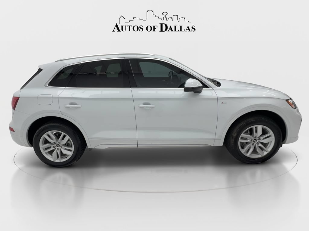 Used 2022 Audi Q5 2.0T Premium AWD/4WD image 7