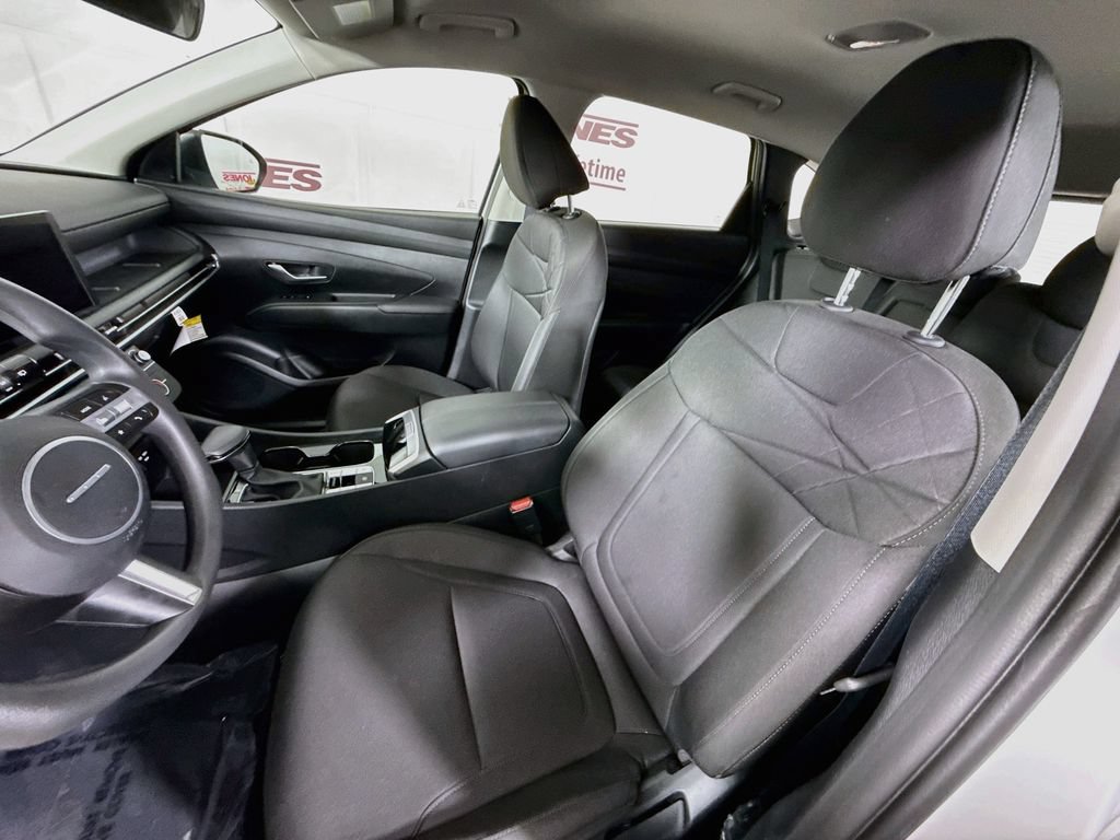 Certified 2026 Hyundai Tucson SE AWD/4WD image 25
