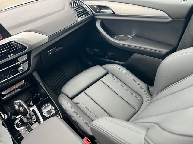 Used 2021 BMW X3 xDrive30i image 15