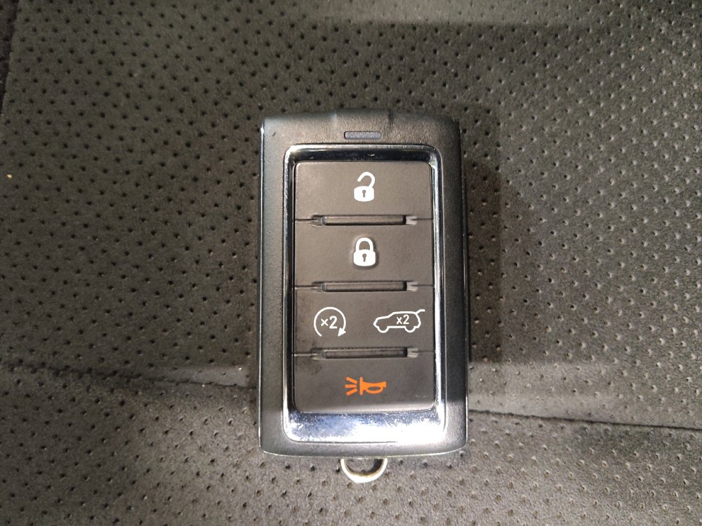Used 2023 Jeep Grand Cherokee Altitude AWD/4WD image 32
