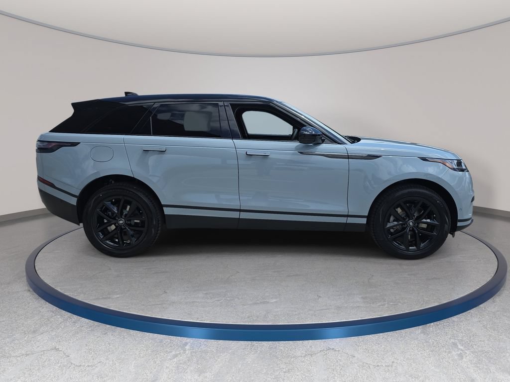 New 2026 Land Rover Range Rover Velar S AWD/4WD image 4