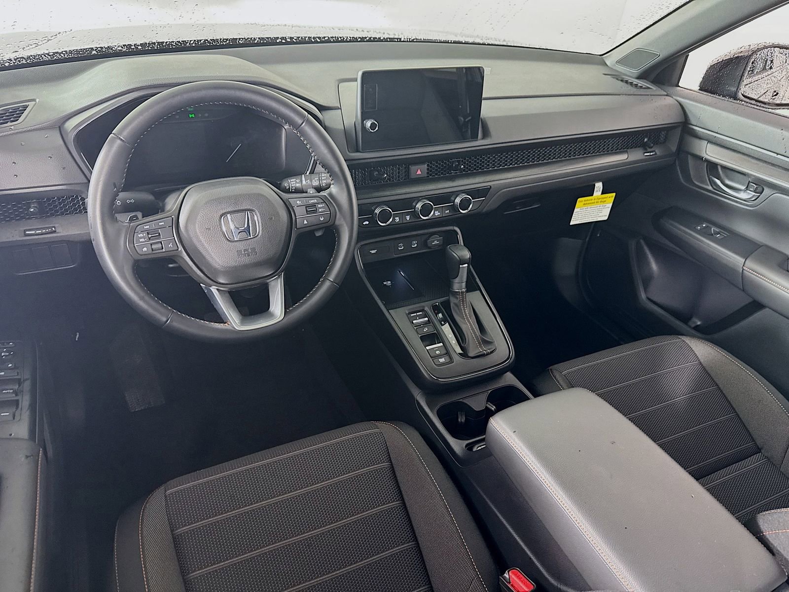 Certified 2026 Honda CR-V Sport image 19