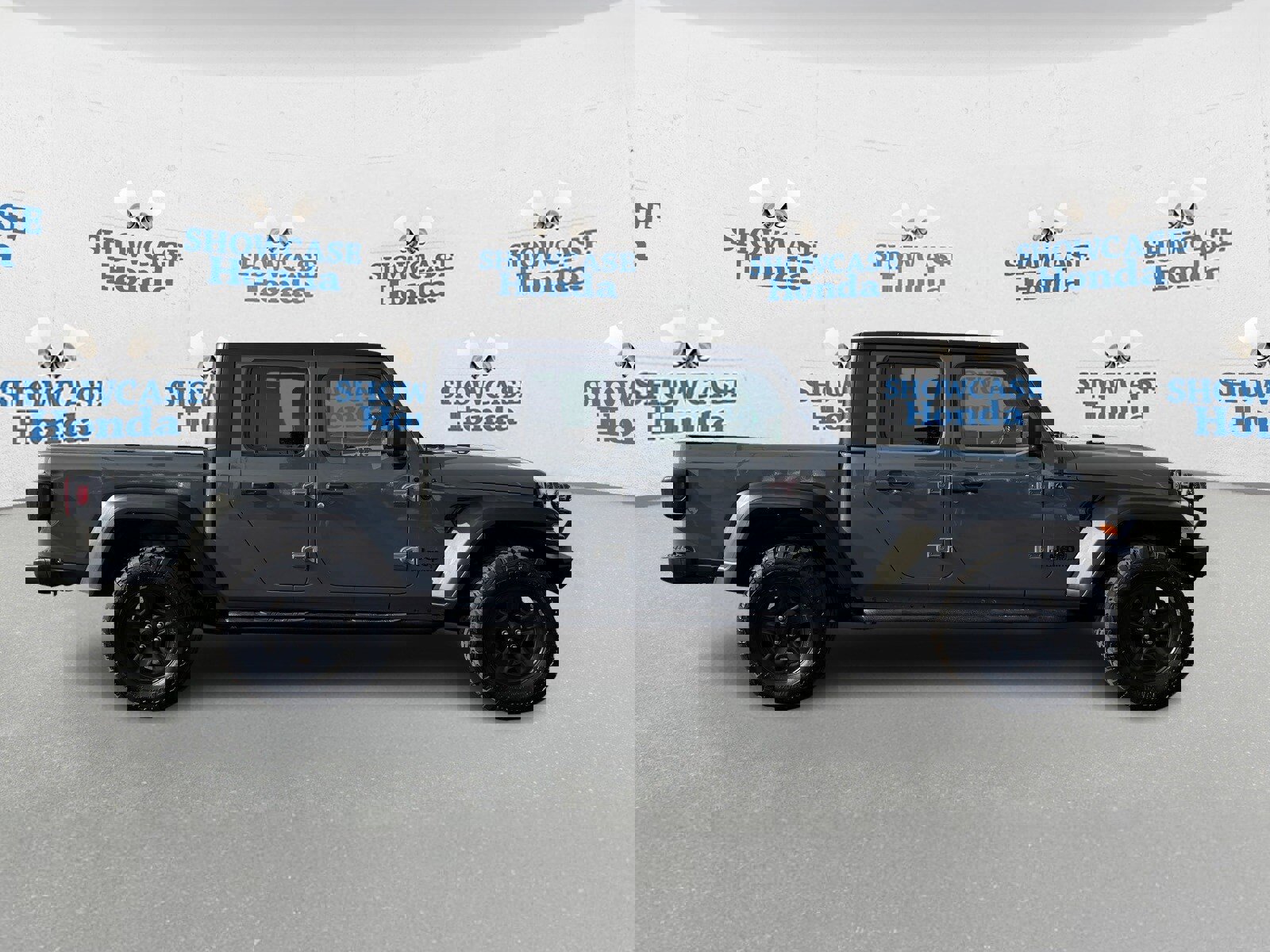 Used 2021 Jeep Gladiator Sport w/ Auxiliary Switch Group image 9