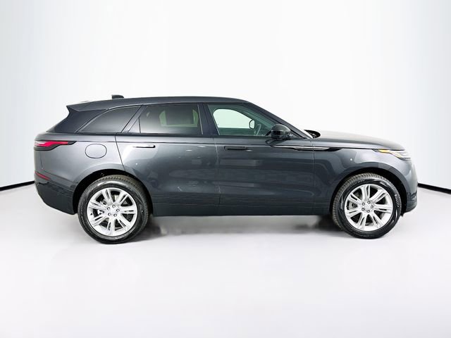 Used 2026 Land Rover Range Rover Velar S AWD/4WD image 4