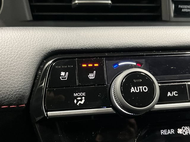 New 2026 Honda Pilot Black Edition image 22