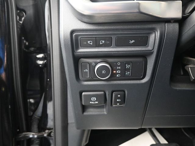 Used 2022 Ford F150 Lariat image 10