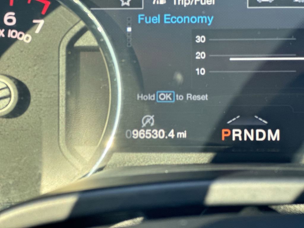 Used 2020 Ford F150 Lariat w/ Equipment Group 502A Luxury image 13
