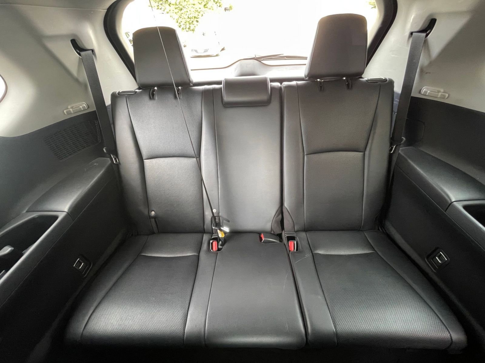 Used 2025 Toyota Grand Highlander FWD image 29