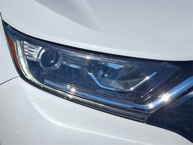 Certified 2020 Honda CR-V EX-L image 9