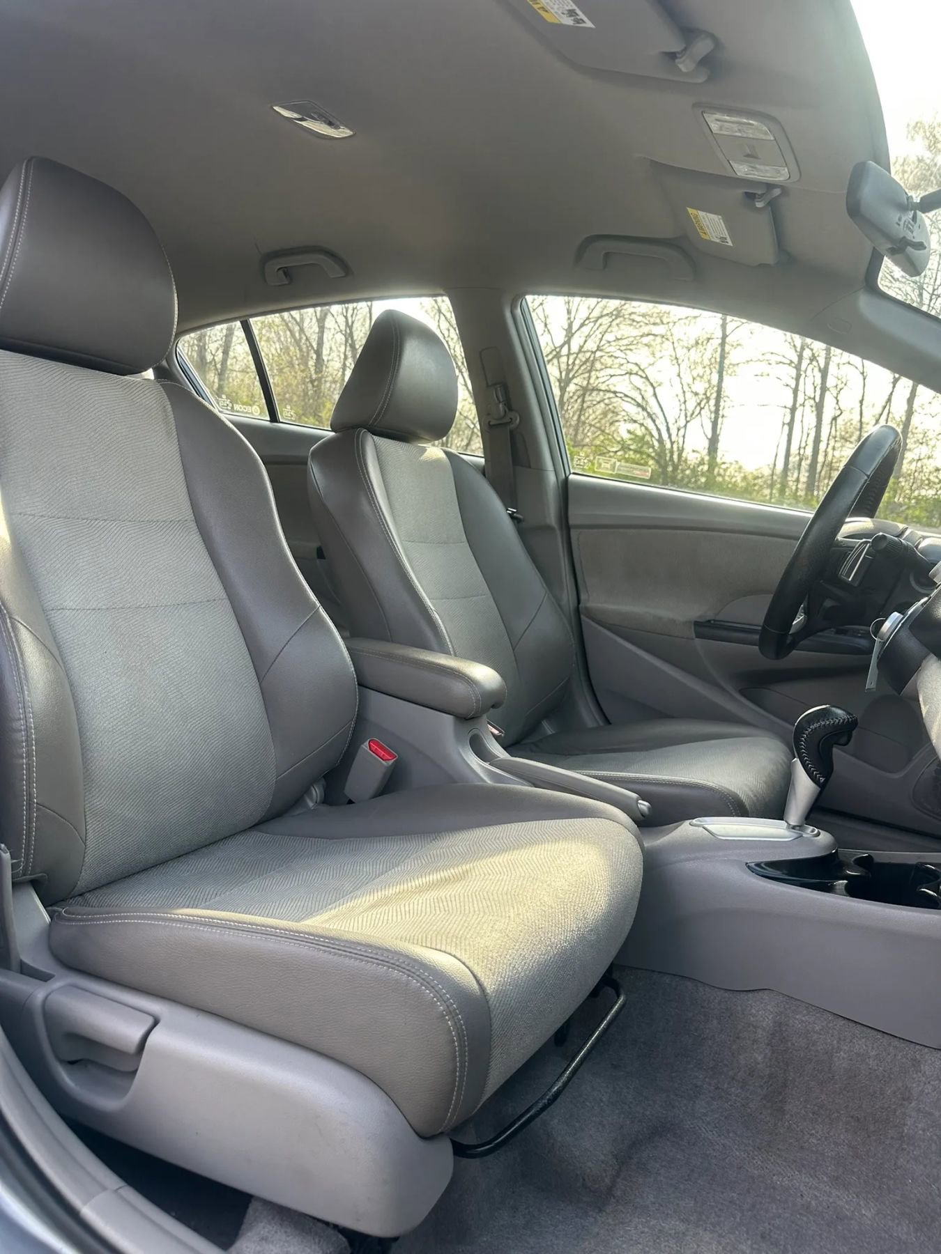 Used 2012 Honda Insight EX image 16