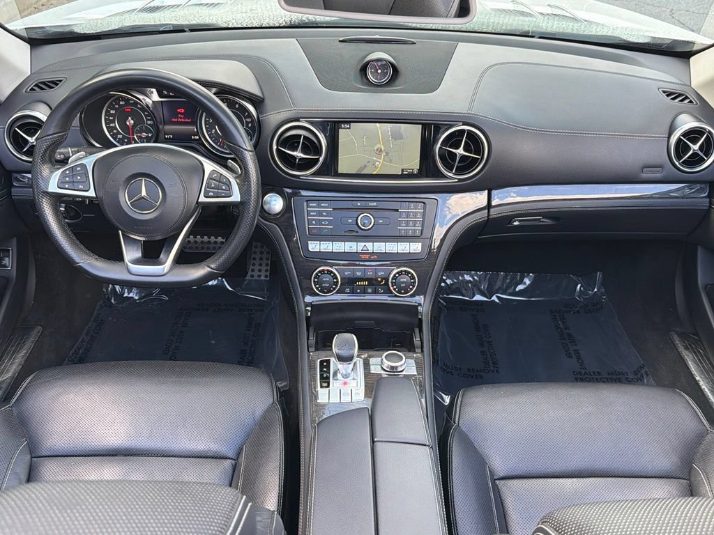 Used 2020 Mercedes-Benz SL 450 image 36