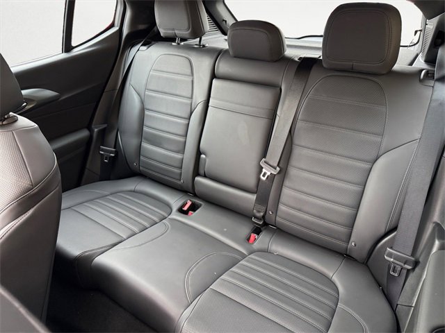 Used 2024 Alfa Romeo Tonale Ti image 13