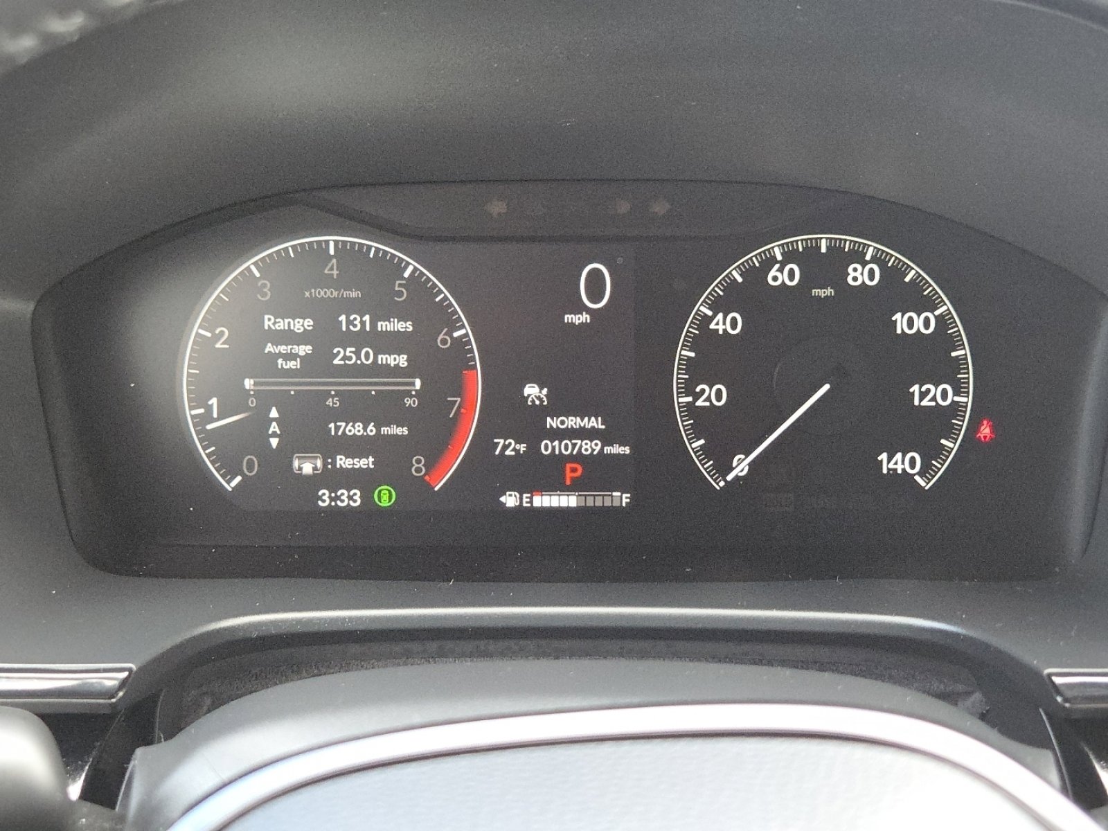 Certified 2024 Honda CR-V EX-L image 30