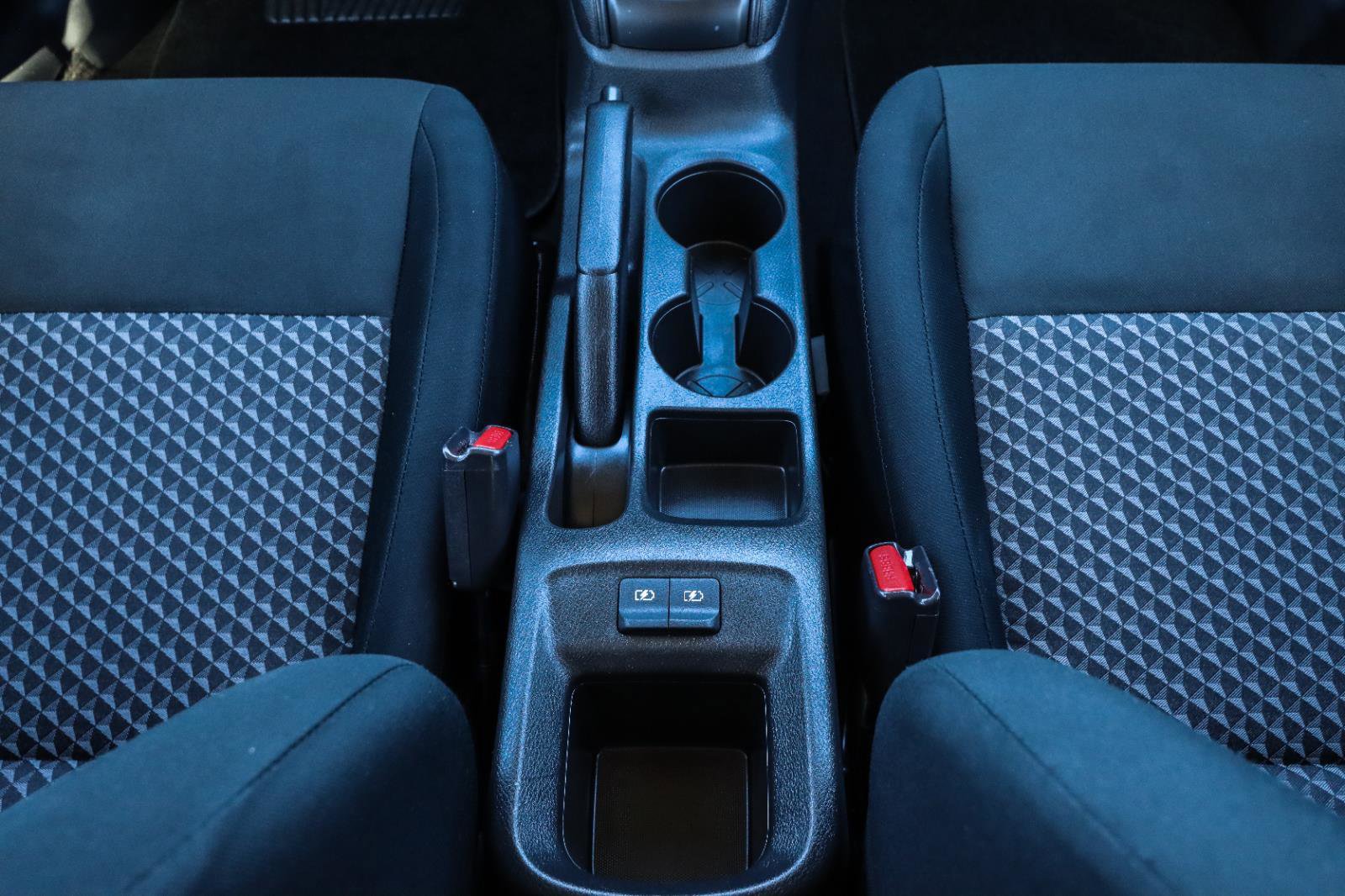 Used 2024 Nissan Versa S w/ Trunk Package image 27