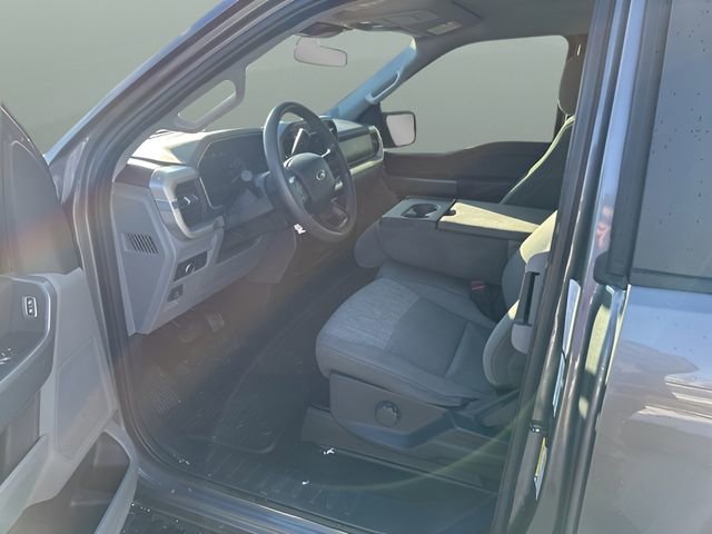 Used 2022 Ford F150 XLT w/ Trailer Tow Package AWD/4WD image 10
