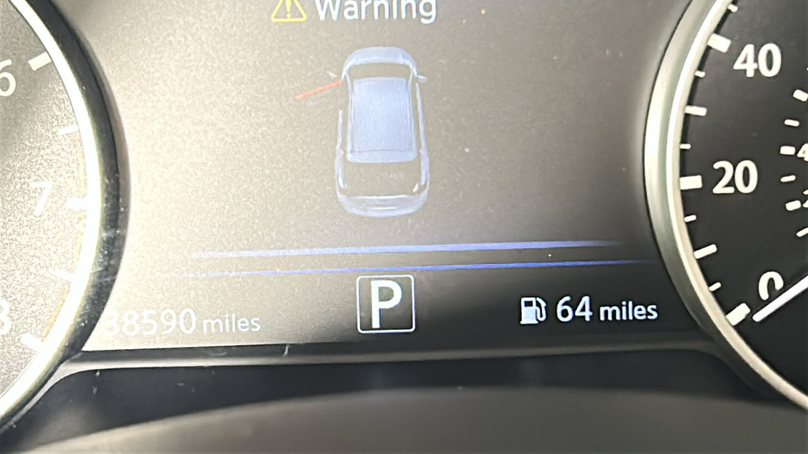 Used 2022 Nissan Murano SL AWD/4WD image 22